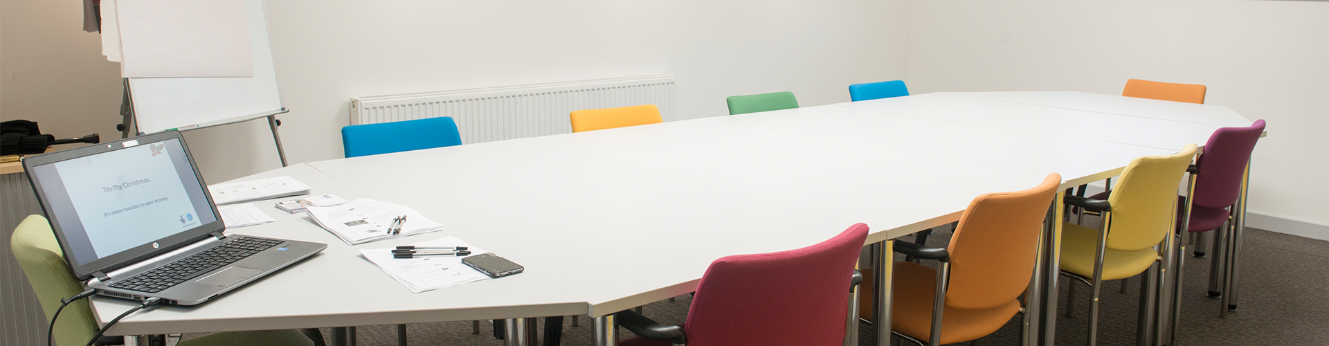 Fifth slide